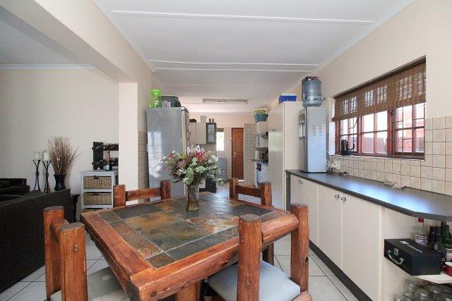 4 Bedroom Property for Sale in Strand North Western Cape